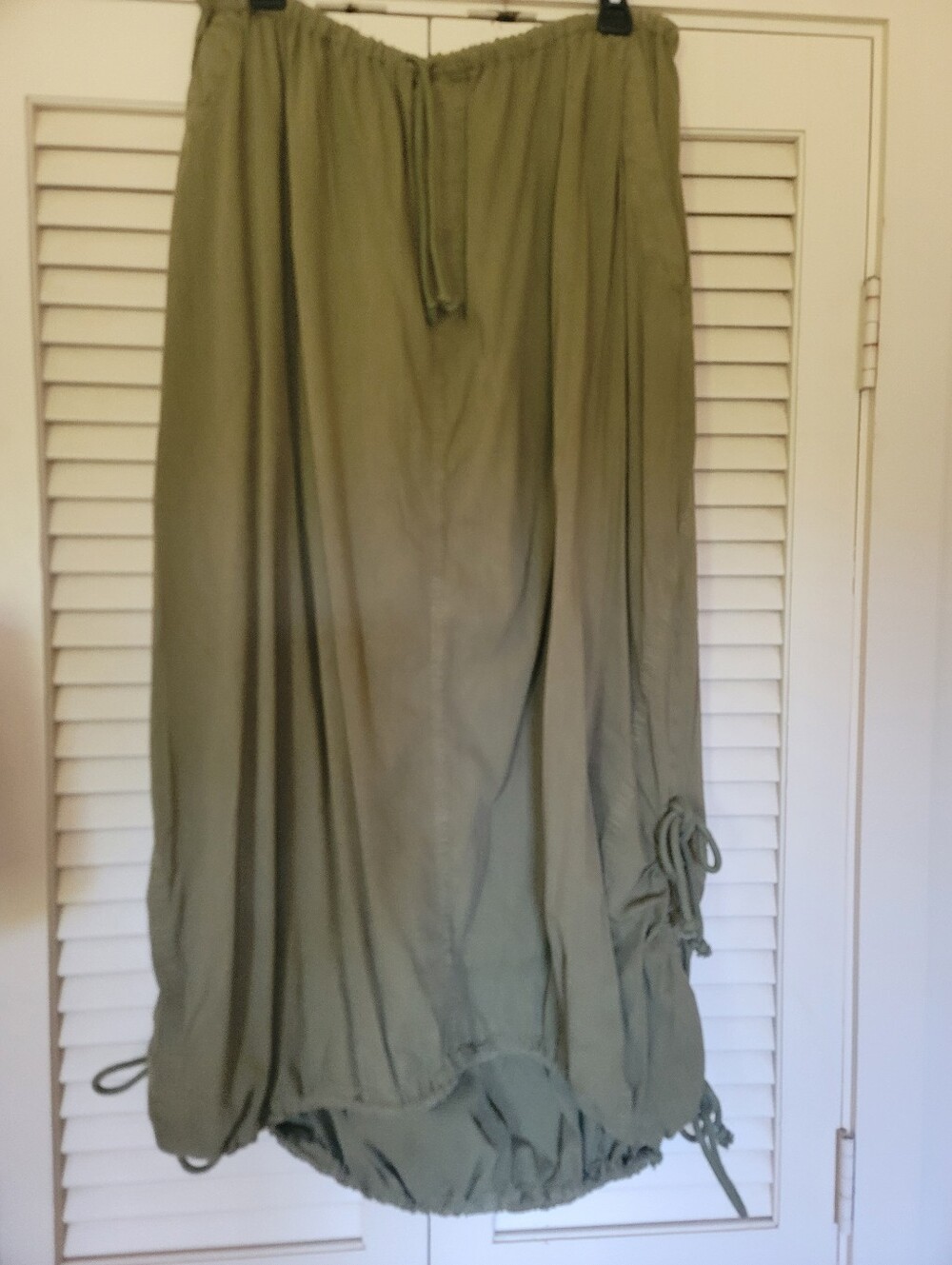 FREE PEOPLE SKIRT NWT
